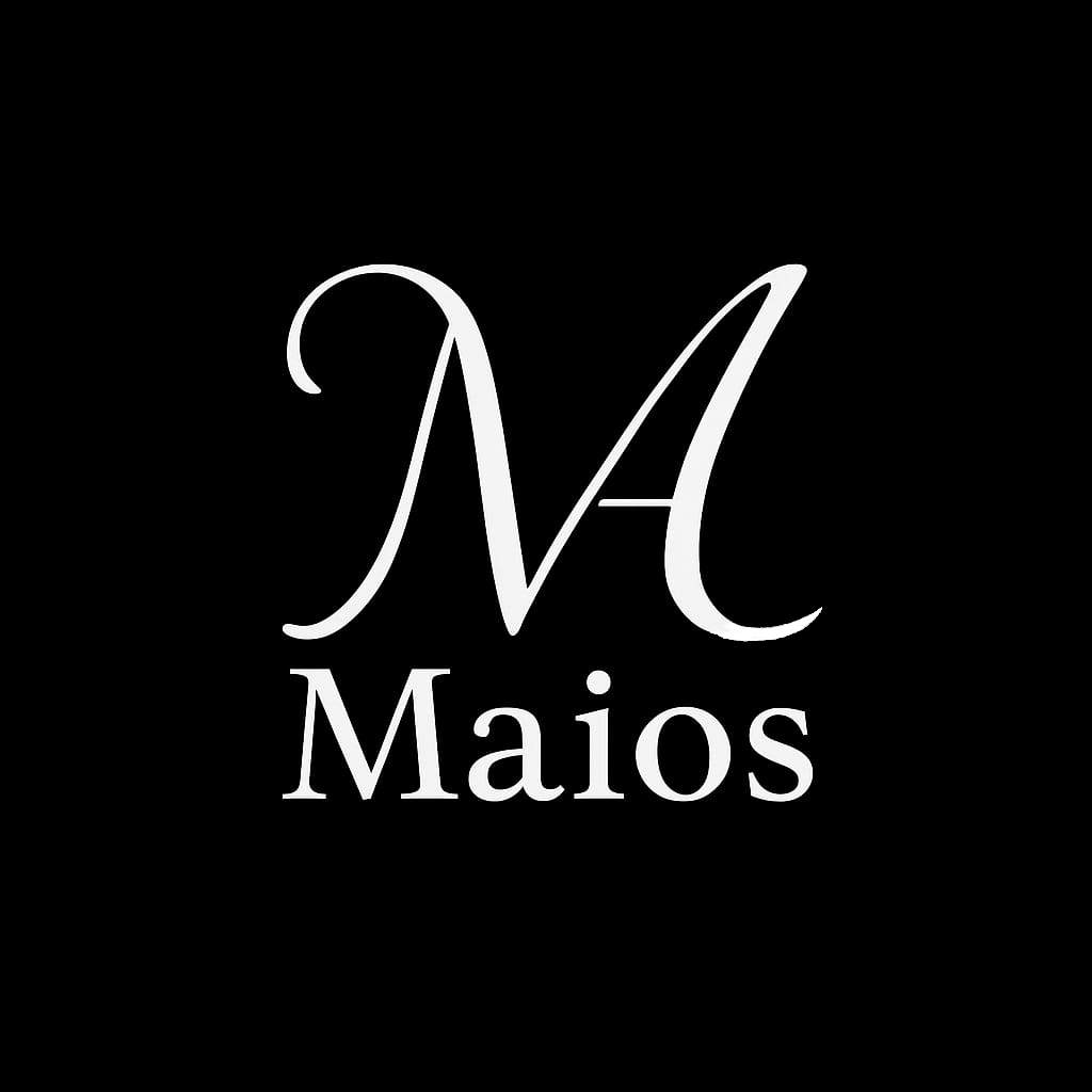 Maios Logo